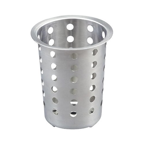 ESCURRIDOR CUBIERTOS IBILI INOX 13CMS